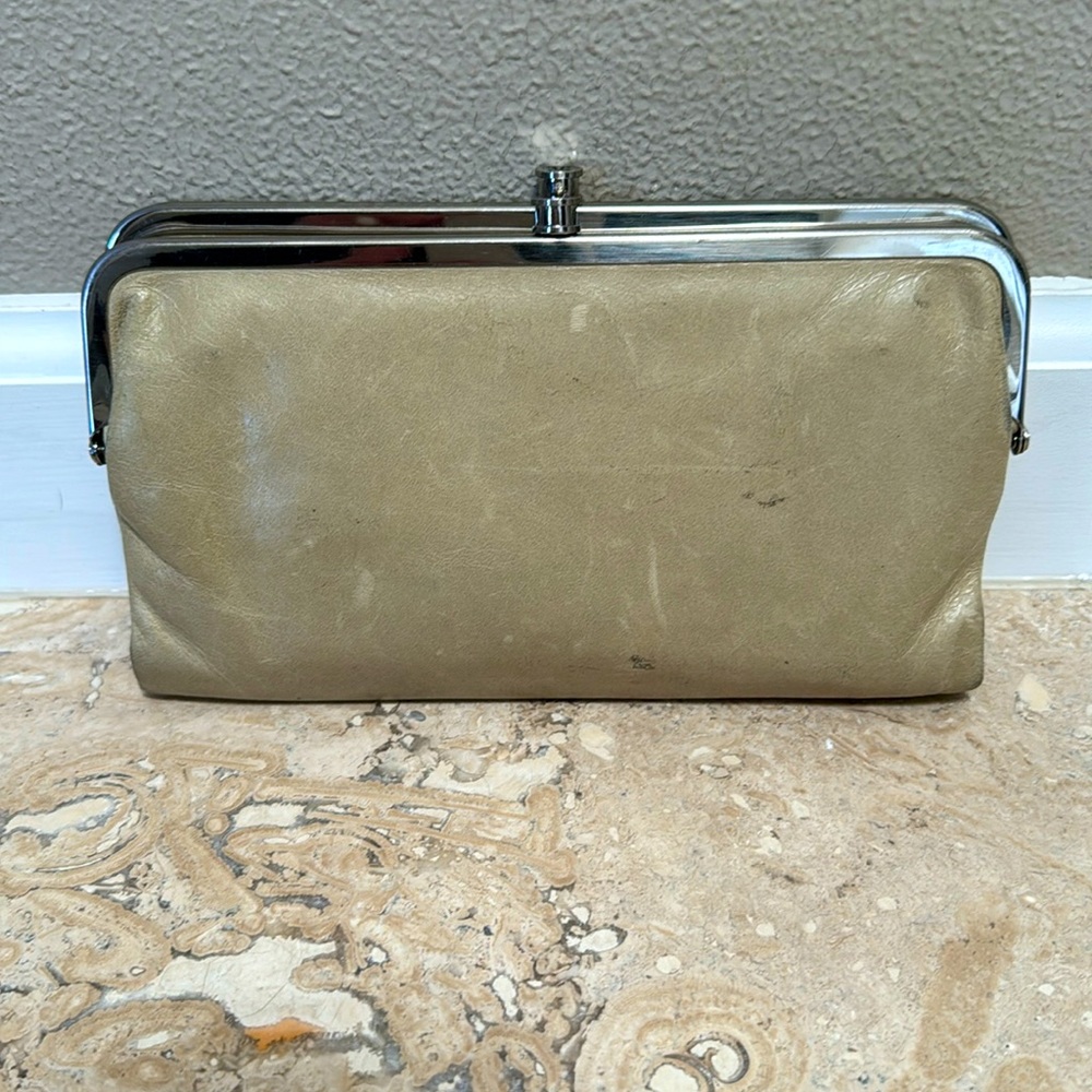 Hobo Clutch Wallet ✨👛